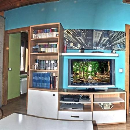 Apartamentos Sabor Rural II León Eksteriør bilde